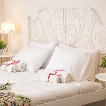 Magnificent Luxury Retrostyle Flat Acropolis View Apartment Athena Bagian luar foto